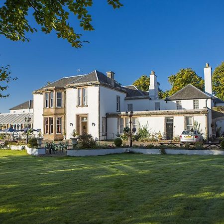 Maitlandfield House Hotel Гаддінґтон Екстер'єр фото