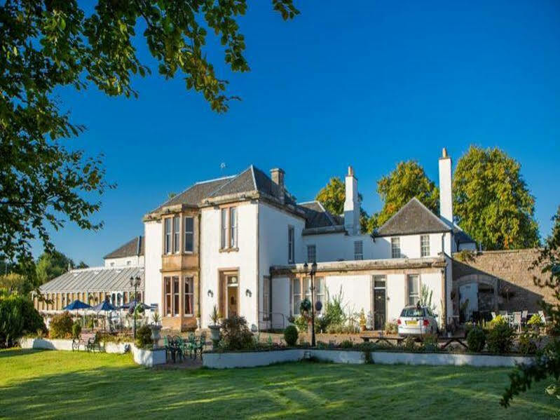Maitlandfield House Hotel Гаддінґтон Екстер'єр фото